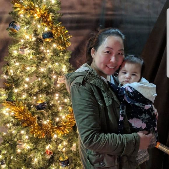 Meet your Posher, Karen - Picture 1 of 1